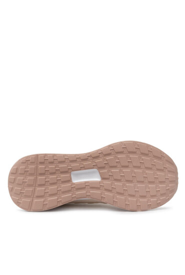 adidas Маратонки за бягане Eq19 Run W GY4729 Бежов - Mera.bg