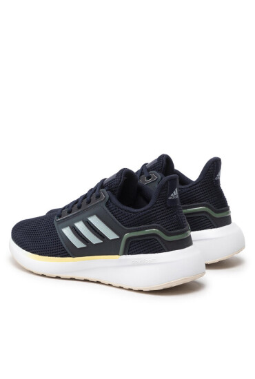 adidas Маратонки за бягане EQ19 Run W GY4730 Тъмносин - Mera.bg
