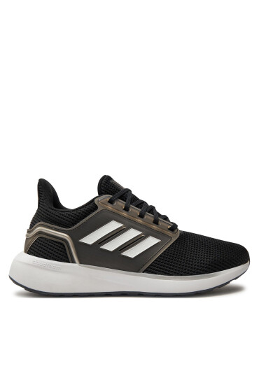 adidas Маратонки за бягане EQ19 Run W GY4731 Черен - Mera.bg