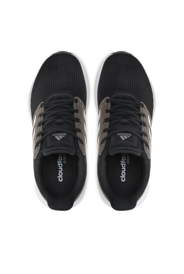 adidas Маратонки за бягане EQ19 Run W GY4731 Черен - Mera.bg