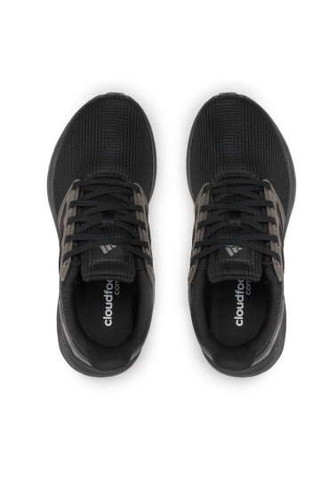 adidas Маратонки за бягане Eq19 Run W GY4732 Черен - Mera.bg