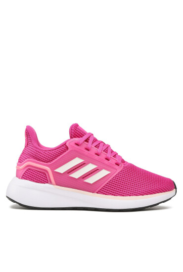 adidas Маратонки за бягане EQ19 Run Shoes HP2402 Розов - Mera.bg