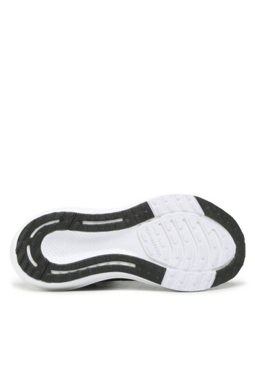 adidas Сникърси EQ21 Run 2.0 Bounce Sport Running Elastic Lace with Top Strap Shoes GY4371 Черен - Mera.bg