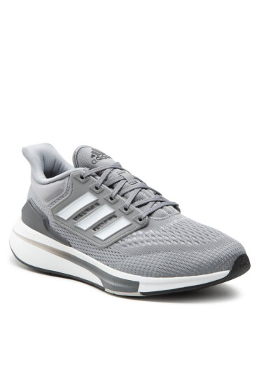 adidas Маратонки за бягане Eq21 Run GW6723 Виолетов - Mera.bg