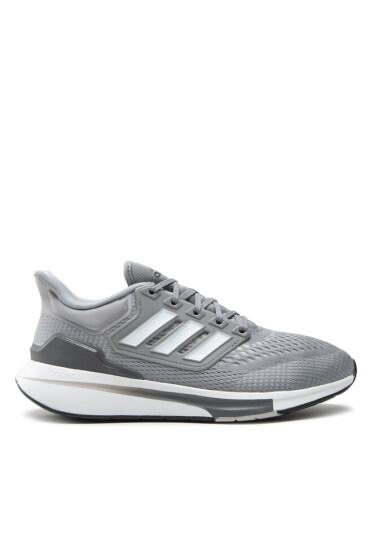 adidas Маратонки за бягане Eq21 Run GW6723 Виолетов - Mera.bg