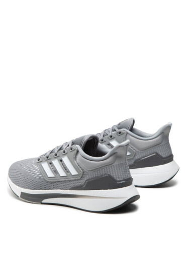 adidas Маратонки за бягане Eq21 Run GW6723 Виолетов - Mera.bg