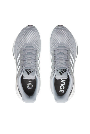adidas Маратонки за бягане Eq21 Run GW6723 Виолетов - Mera.bg