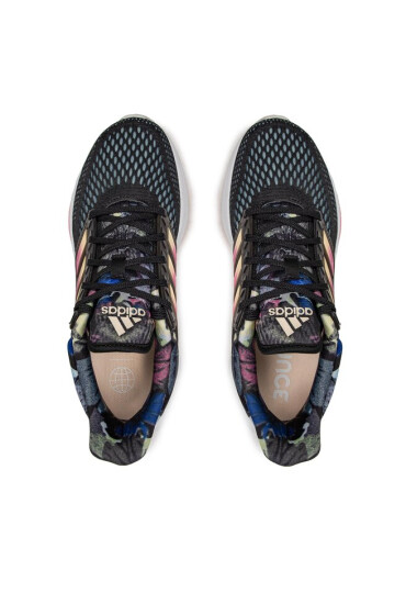 adidas Маратонки за бягане Eq21 Run GX7320 Черен - Mera.bg