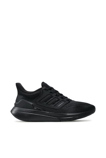 adidas Маратонки за бягане Eq21 Run H00545 Черен - Mera.bg