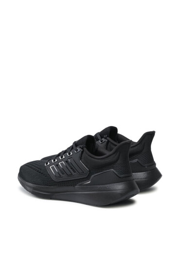 adidas Маратонки за бягане Eq21 Run H00545 Черен - Mera.bg
