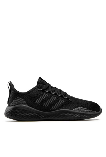 adidas Сникърси Fluidflow 2.0 FZ1985 Черен - Mera.bg