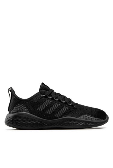 adidas Сникърси Fluidflow 2.0 FZ1985 Черен - Mera.bg