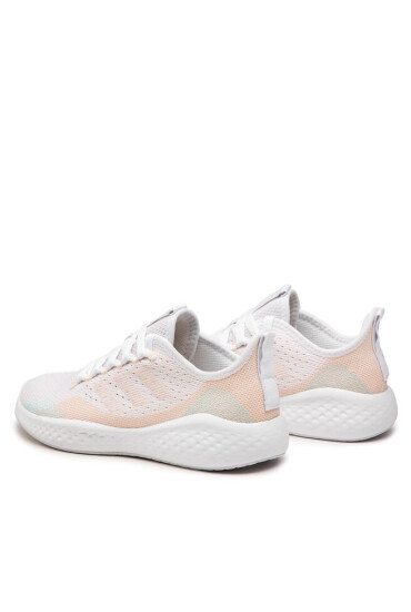 adidas Маратонки за бягане Fluidflow 2.0 GW4015 Бежов - Mera.bg
