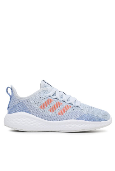 adidas Сникърси Fluidflow 2.0 Shoes HP6750 Светлосиньо - Mera.bg