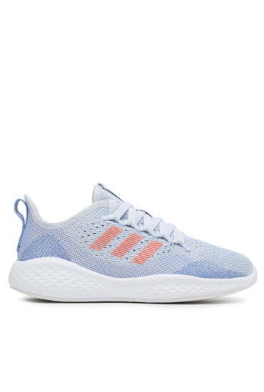 adidas Сникърси Fluidflow 2.0 Shoes HP6750 Светлосиньо - Mera.bg