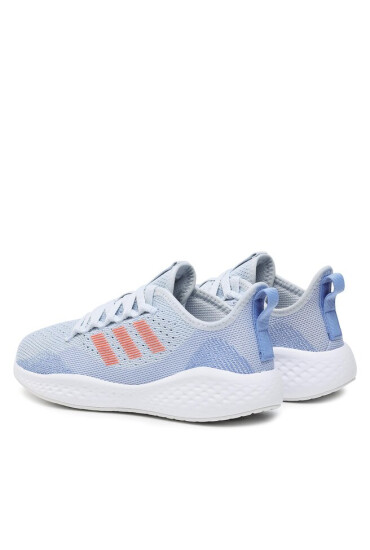 adidas Сникърси Fluidflow 2.0 Shoes HP6750 Светлосиньо - Mera.bg