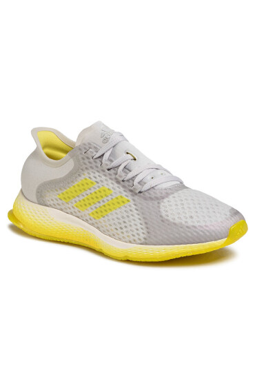 adidas Обувки Focus Breathein W EG1096 Dshgry/Shoyel/Clowhi - Mera.bg