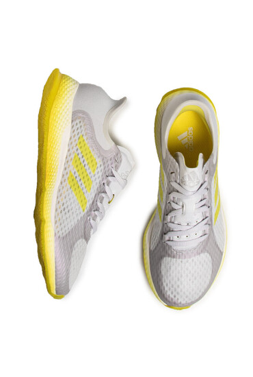 adidas Обувки Focus Breathein W EG1096 Dshgry/Shoyel/Clowhi - Mera.bg