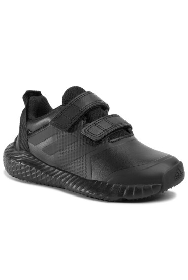adidas Обувки FortaGym Cf K G27203 Cblack/Cblack/Dgsogr - Mera.bg