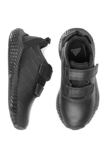 adidas Обувки FortaGym Cf K G27203 Cblack/Cblack/Dgsogr - Mera.bg