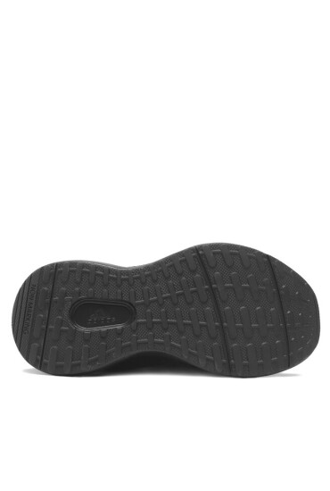 adidas Сникърси Fortarun 2.0 Cloudfoam Sport Running Elastic Lace Top Strap Shoes HP3118 Черен - Mera.bg