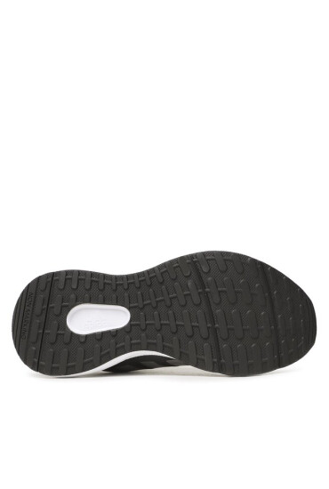 adidas Сникърси Fortarun 2.0 Cloudfoam Sport Running Elastic Lace Top Strap Shoes HP5448 Черен - Mera.bg