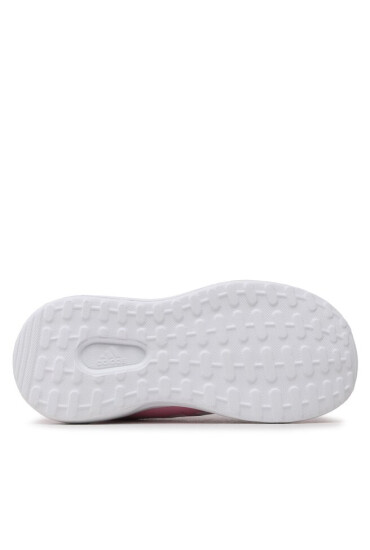 adidas Сникърси Fortarun 2.0 Cloudfoam Sport Running Elastic Lace Top Strap Shoes HR0281 Сив - Mera.bg