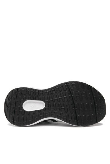 adidas Сникърси Fortarun 2.0 Cloudfoam Sport Running Elastic Lace Top Strap Shoes IG5387 Черен - Mera.bg
