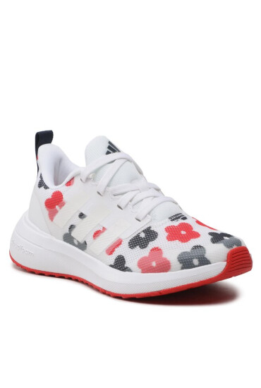 adidas Обувки Fortarun 2.0 Cloudfoam Sport Running Lace Shoes GZ9758 Бял - Mera.bg