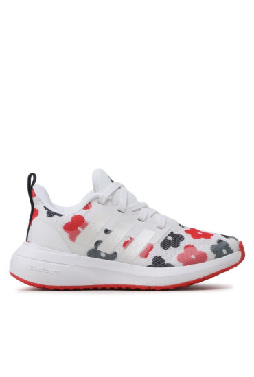 adidas Обувки Fortarun 2.0 Cloudfoam Sport Running Lace Shoes GZ9758 Бял - Mera.bg
