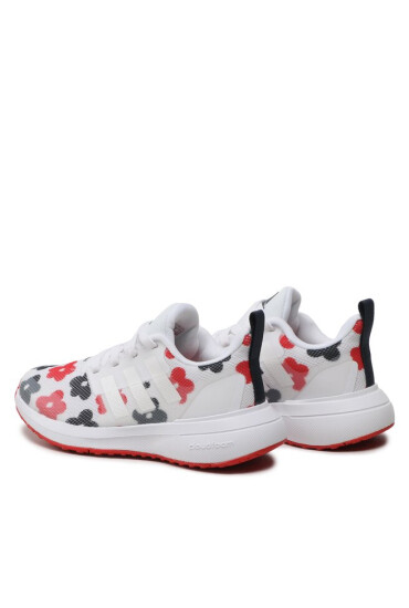 adidas Обувки Fortarun 2.0 Cloudfoam Sport Running Lace Shoes GZ9758 Бял - Mera.bg
