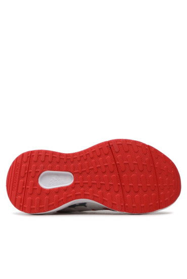 adidas Обувки Fortarun 2.0 Cloudfoam Sport Running Lace Shoes GZ9758 Бял - Mera.bg
