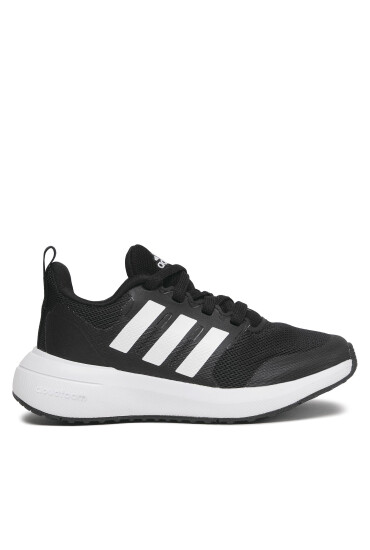 adidas Сникърси Fortarun 2.0 Cloudfoam Sport Running Lace Shoes ID2360 Черен - Mera.bg