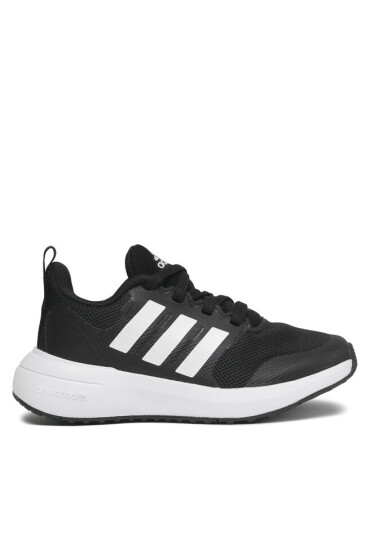 adidas Сникърси Fortarun 2.0 Cloudfoam Sport Running Lace Shoes ID2360 Черен - Mera.bg