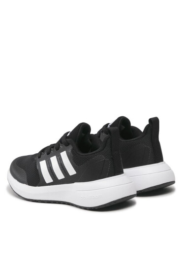 adidas Сникърси Fortarun 2.0 Cloudfoam Sport Running Lace Shoes ID2360 Черен - Mera.bg