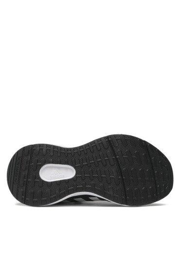 adidas Сникърси Fortarun 2.0 Cloudfoam Sport Running Lace Shoes ID2360 Черен - Mera.bg