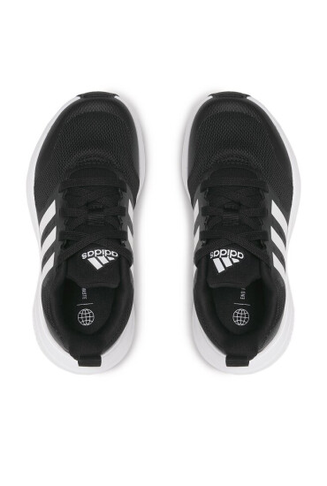 adidas Сникърси Fortarun 2.0 Cloudfoam Sport Running Lace Shoes ID2360 Черен - Mera.bg