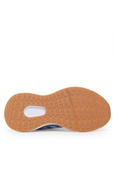 adidas Сникърси Fortarun 2.0 Cloudfoam Sport Running Elastic Lace Top Strap Shoes GZ9753 Син - Mera.bg