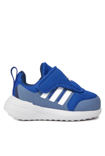 adidas Сникърси FortaRun 2.0 Kids IG4872 Син - Mera.bg