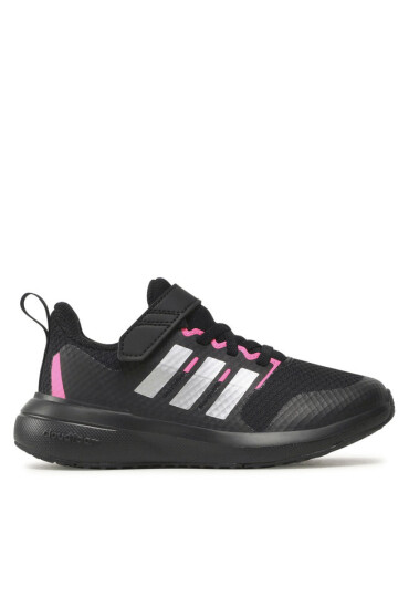 adidas Сникърси FortaRun 2.0 Shoes Kids IG0418 Черен - Mera.bg
