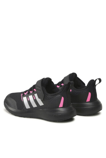 adidas Сникърси FortaRun 2.0 Shoes Kids IG0418 Черен - Mera.bg
