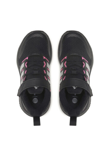 adidas Сникърси FortaRun 2.0 Shoes Kids IG0418 Черен - Mera.bg