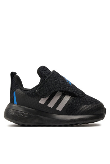 adidas Сникърси FortaRun 2.0 Shoes Kids IG0421 Черен - Mera.bg