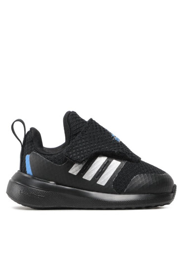 adidas Сникърси FortaRun 2.0 Shoes Kids IG0421 Черен - Mera.bg