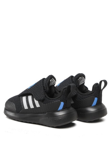 adidas Сникърси FortaRun 2.0 Shoes Kids IG0421 Черен - Mera.bg