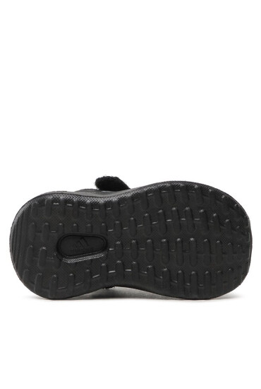 adidas Сникърси FortaRun 2.0 Shoes Kids IG0421 Черен - Mera.bg