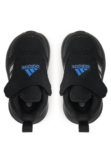 adidas Сникърси FortaRun 2.0 Shoes Kids IG0421 Черен - Mera.bg