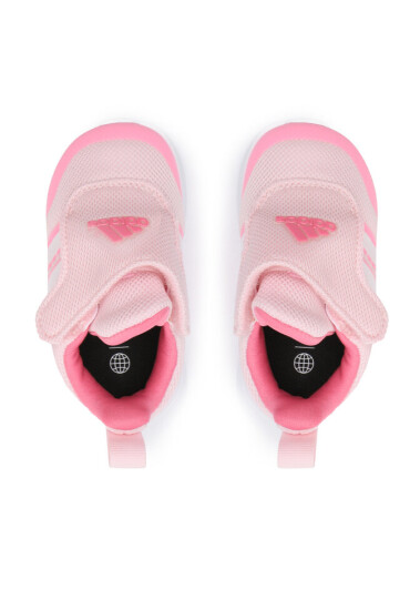 adidas Сникърси FortaRun 2.0 Shoes Kids IG4871 Розов - Mera.bg