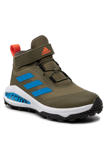 adidas Обувки FortaRun Atr El K GZ2199 Green - Mera.bg