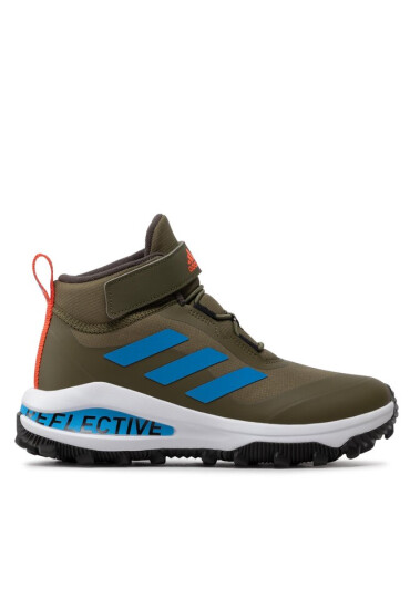 adidas Обувки FortaRun Atr El K GZ2199 Green - Mera.bg